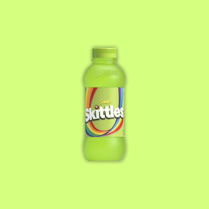 Skittles Drink Sour 14oz (United Kingdom)