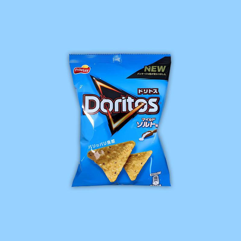Doritos Mild Salt 65g (Japan)