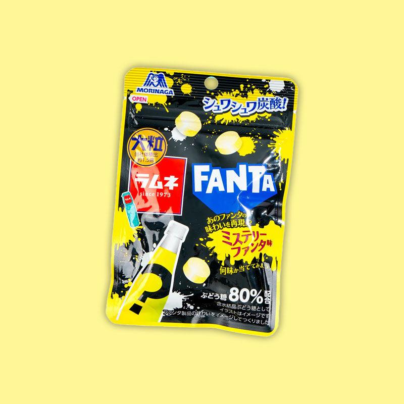 Hi-Chew Ramune Fanta Mystery 25g (Japan)