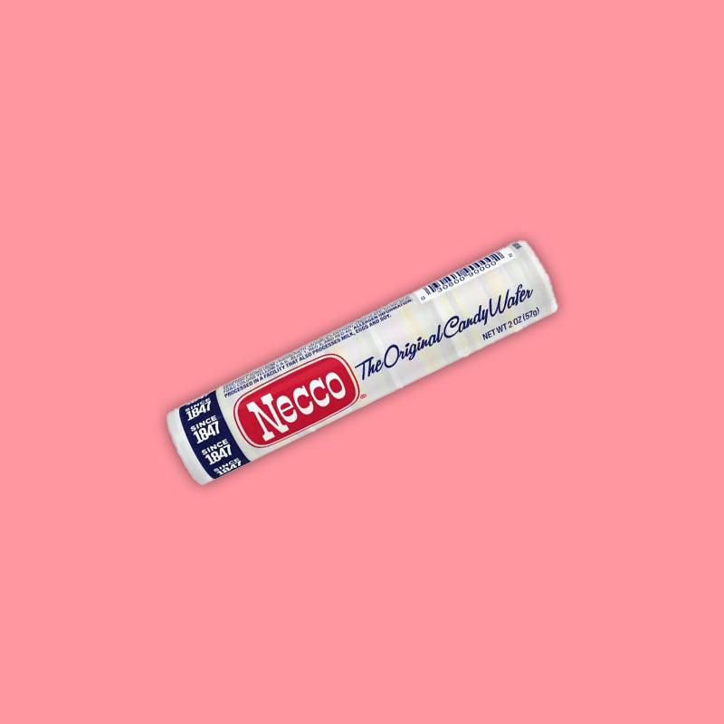 Necco Waffers Original 2oz (USA)