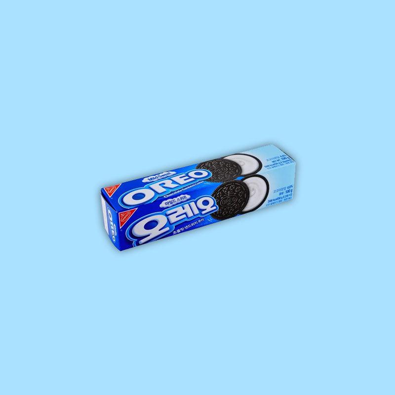 Oreo Mild Sweet 3.53oz (Korea)