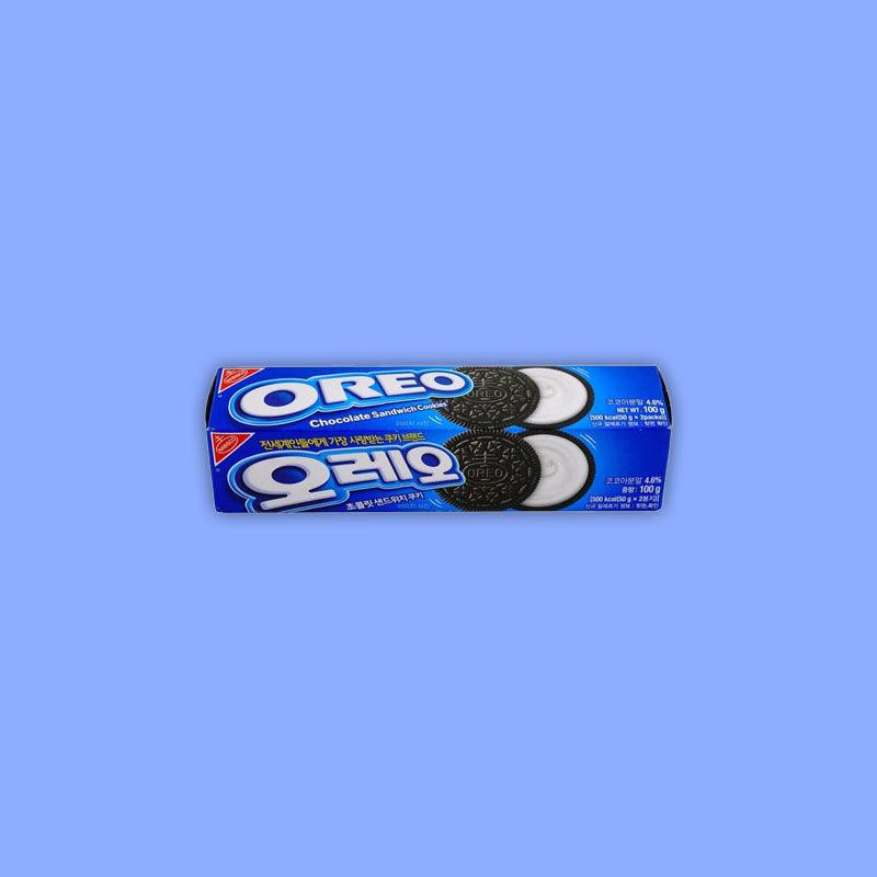 Oreo Original 3.53oz (Korea)