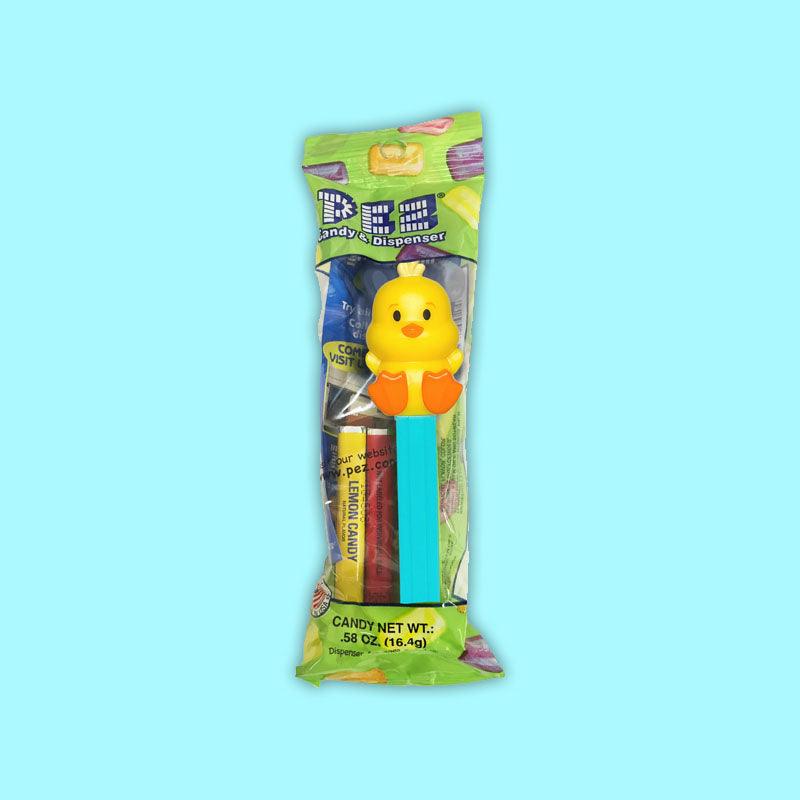 Pez Easter Chick Bag 56.7g (USA)