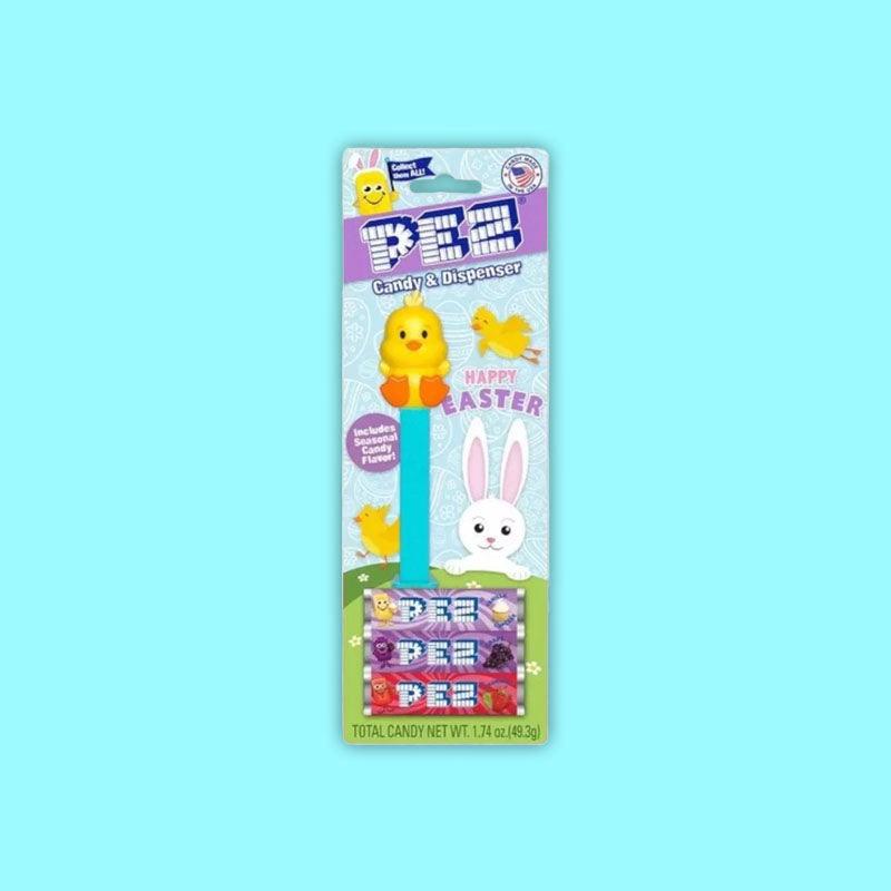 Pez Easter Chick Blister 56.7g (USA)