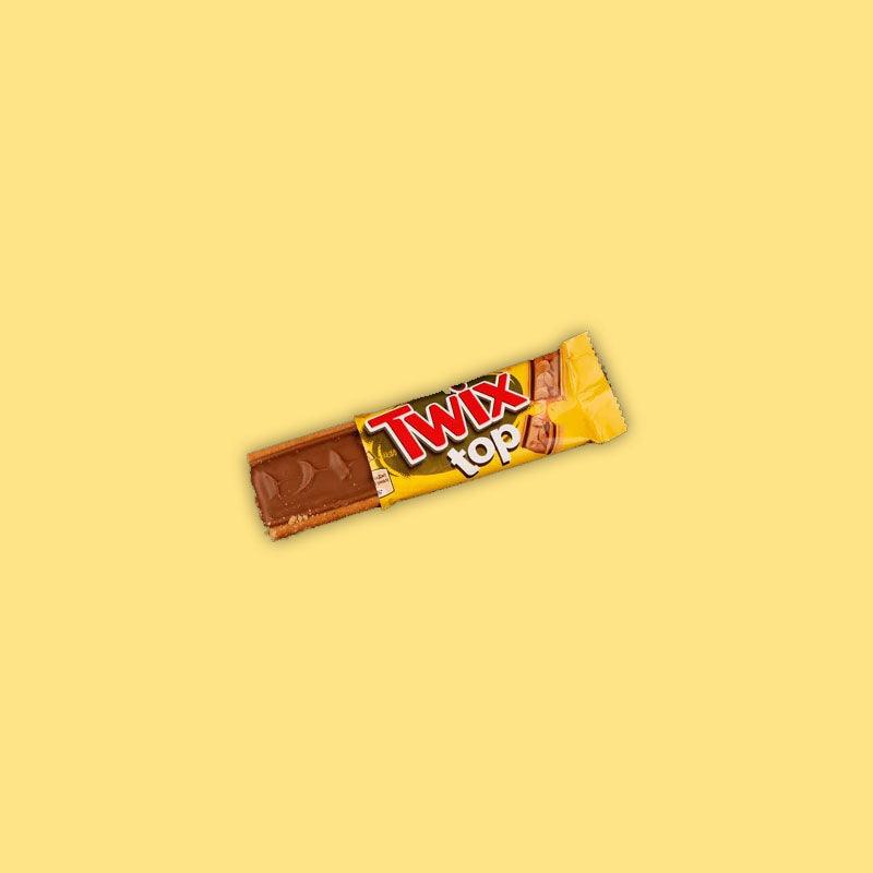Twix Top 21g (Poland)