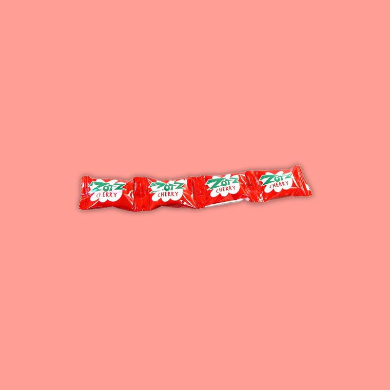 Zotz Strings Cherry .7oz (USA)
