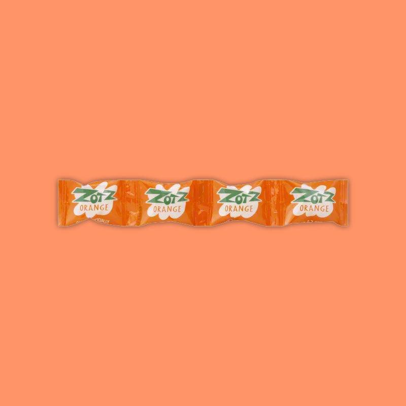 Zotz Strings Orange .7oz (USA)