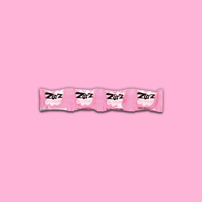 Zotz Strings Watermelon .7oz (USA)