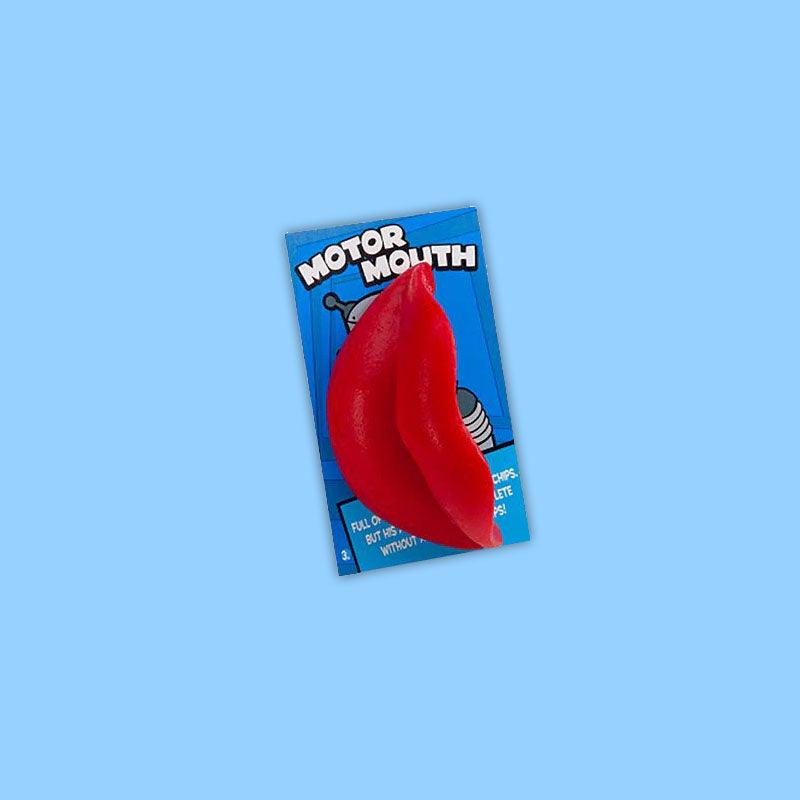 Wack-O-Wax Lips .5oz (USA)