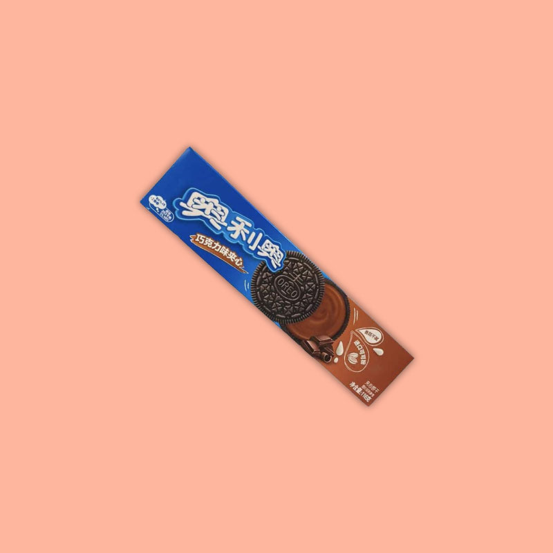 Oreo Chocolate Cream 97g (China)