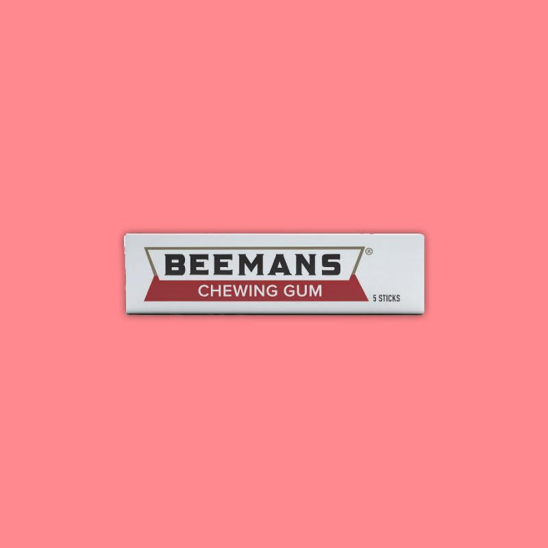 Vintage Gum - Beemans (USA)